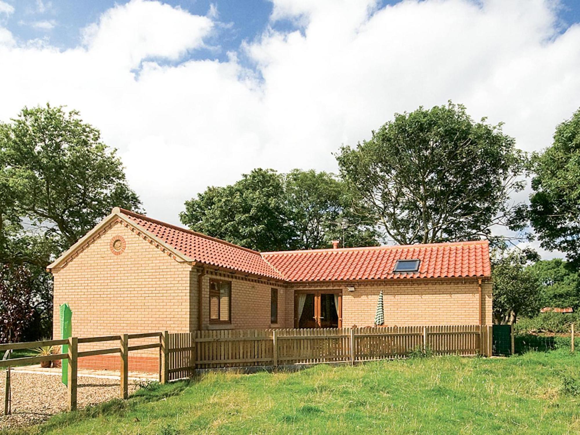 Greengage Lissett Exterior photo